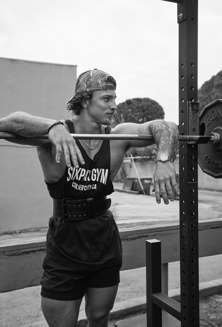 Austin Keil 7