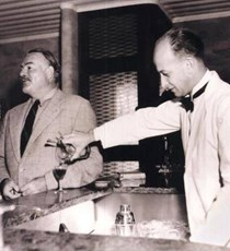 Η ιστορία και η συνταγή του Bellini