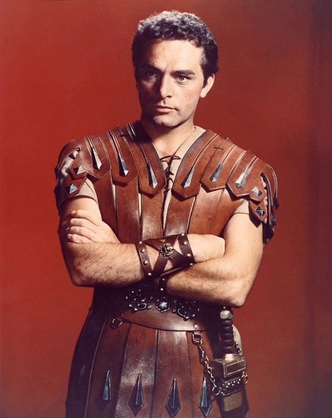 Richard Burton