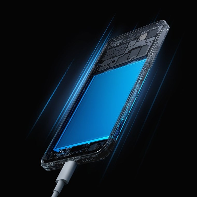 Redmi 12 5G