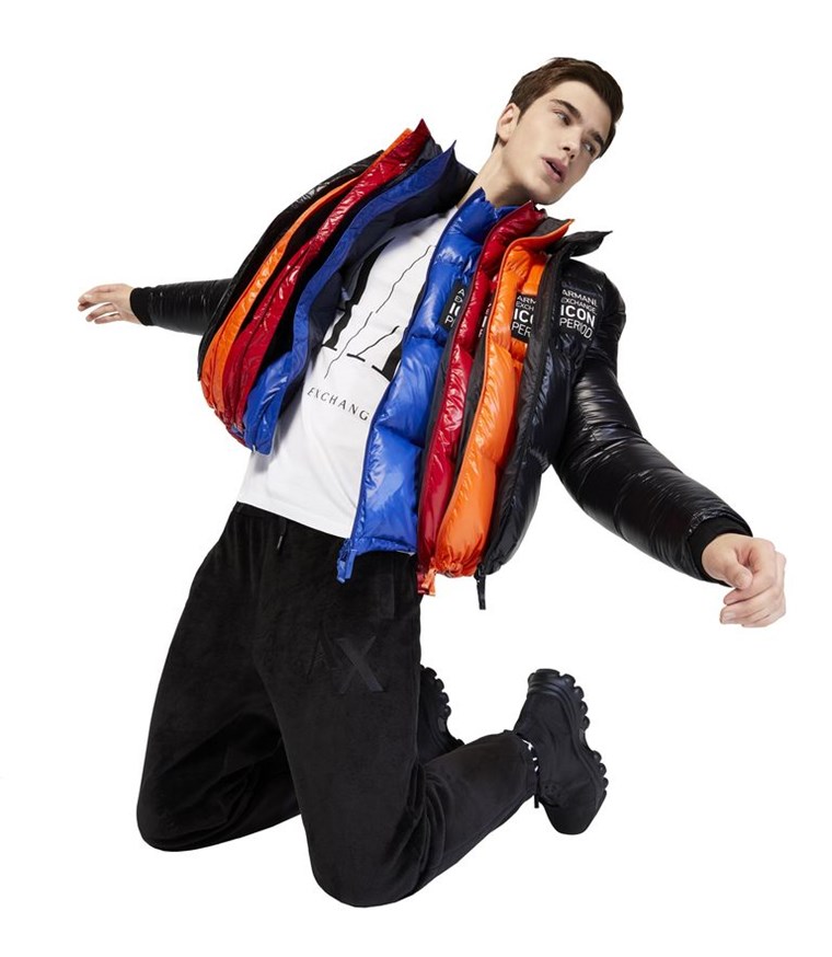 Pitti Uomo 97