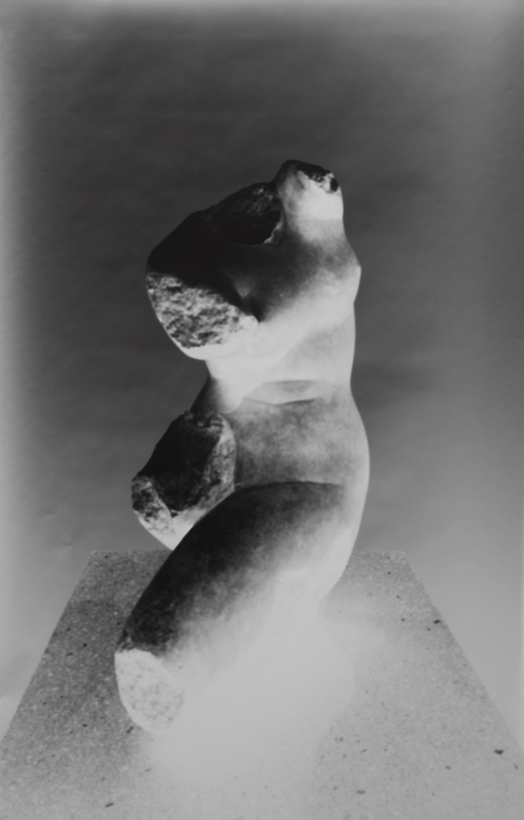 FRAGMENTS OF THE PAST