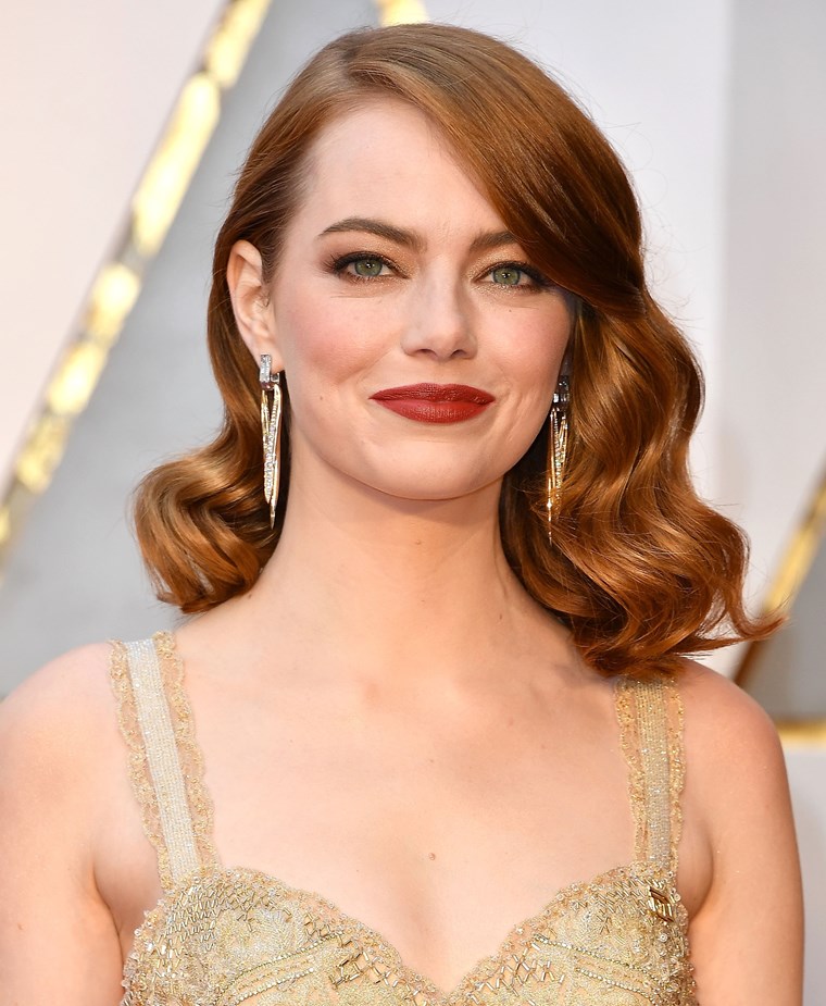 Emma Stone