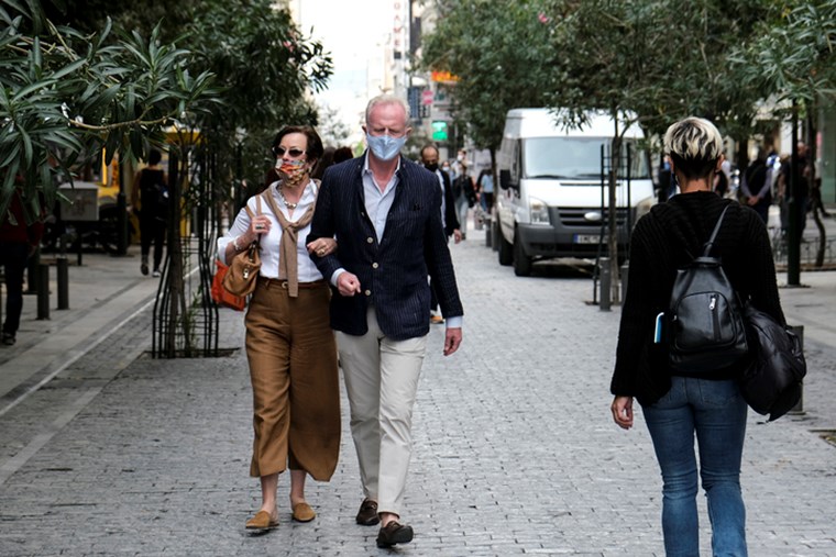 Κορονοϊός: 2.938 νέα κρούσματα