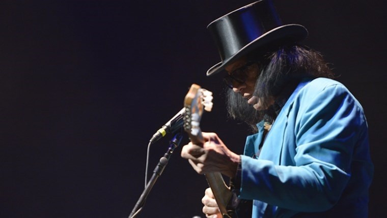 Η ξεχωριστή ιστορία του Sugar Man