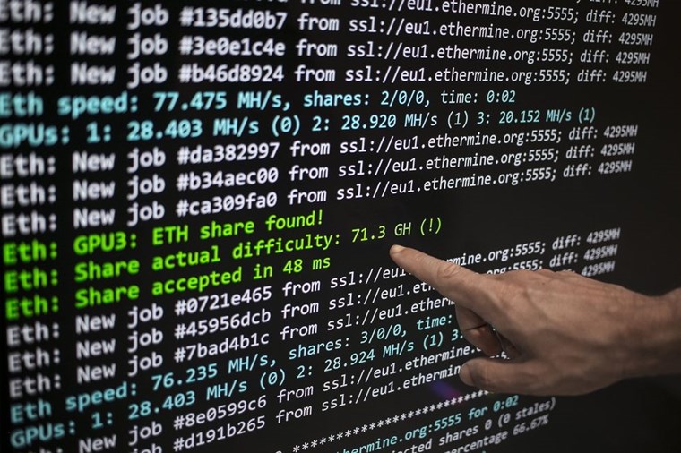 Η επανάσταση των crypto θέλει να επαναπροσδιορίσει τα βιβλία