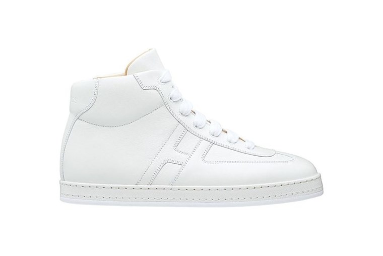 O οίκος Hermès λανσάρει sneakers που γίνονται rollers