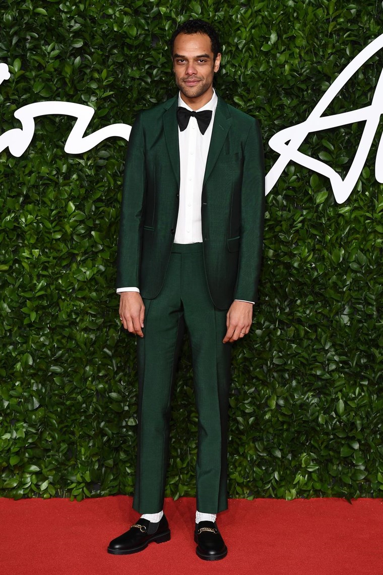 Fashion Awards 2019