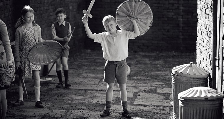 Τα εναλλακτικά Όσκαρ του Esquire