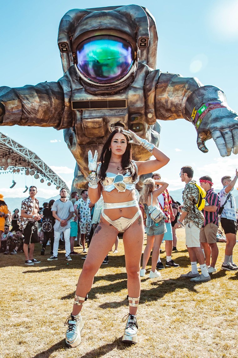 COACHELLA 2019