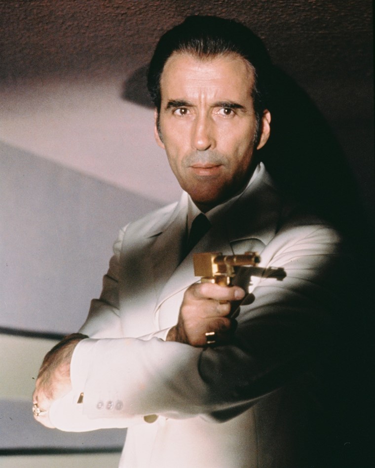 O Christopher Lee μέσα από τα δικά του λόγια