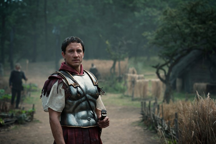 Barbarians, το αντίδοτο στο Game of Thrones