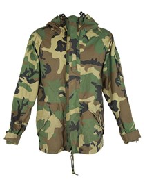 Παραλλαγή σε τζάκετ και μπουφάν