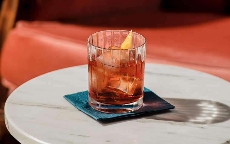 NEGRONI WEEK 2021