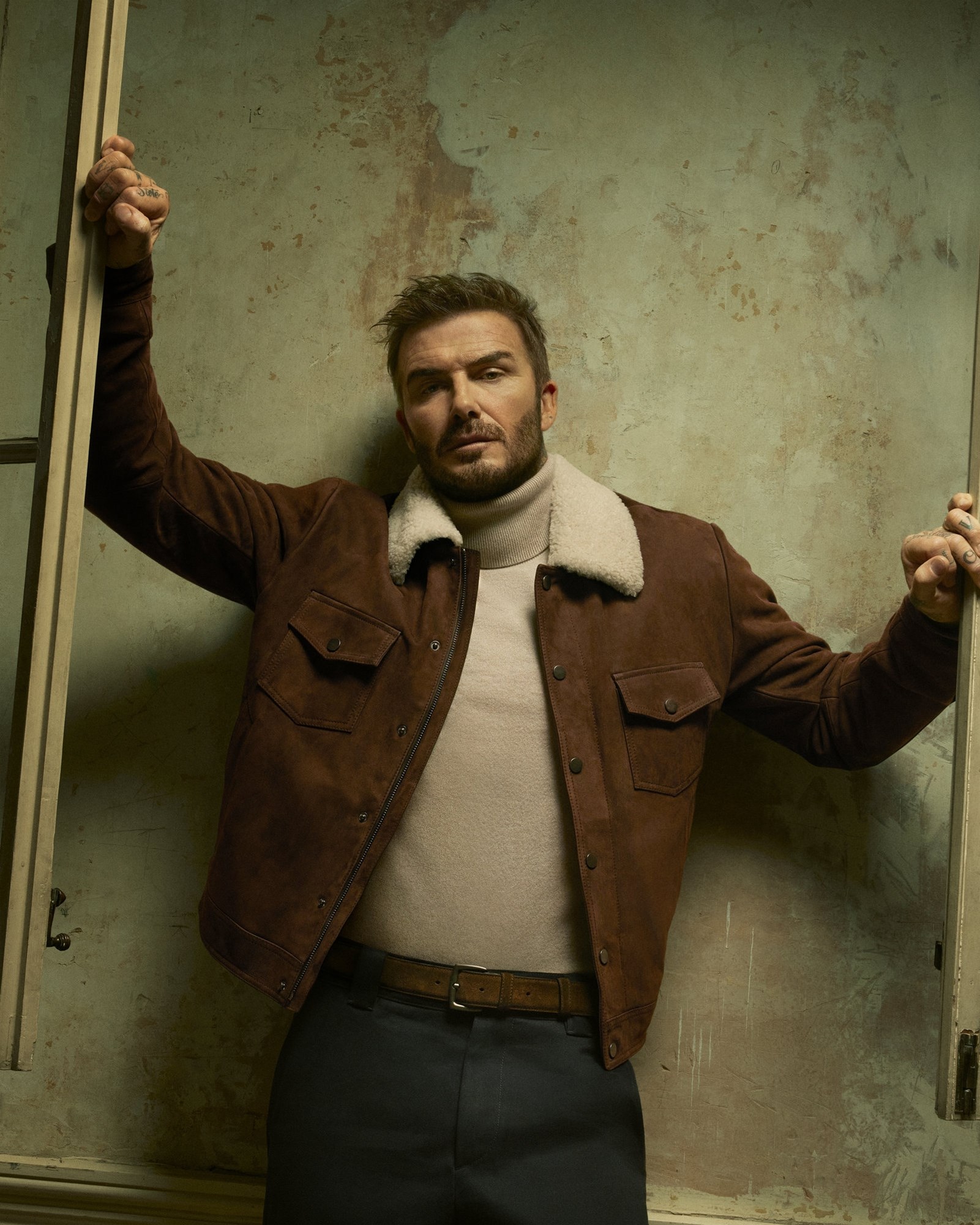 BECKHAM_x_BOSS
