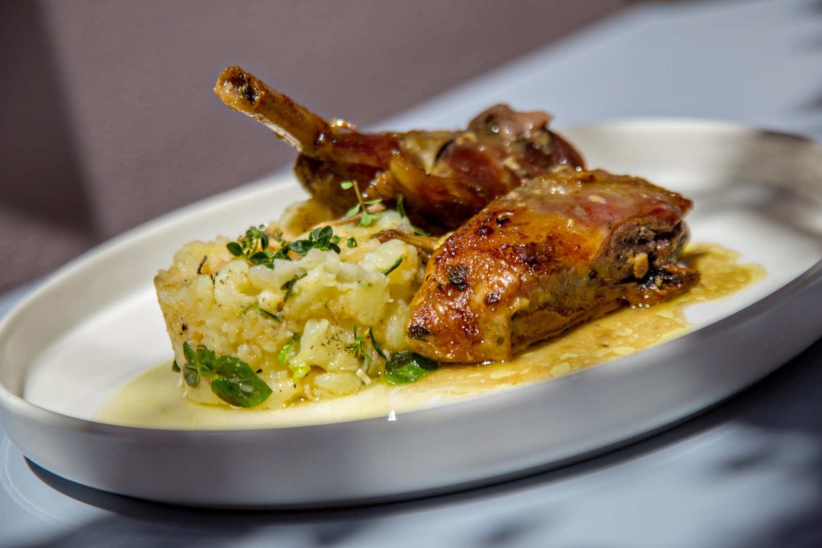 Το Ήταν Ένα Μικρό Καράβι στο Symposio at Ark 4