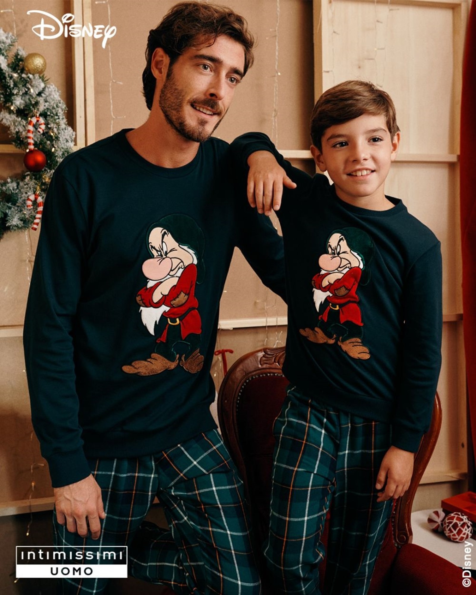 Intimissimi Uomo