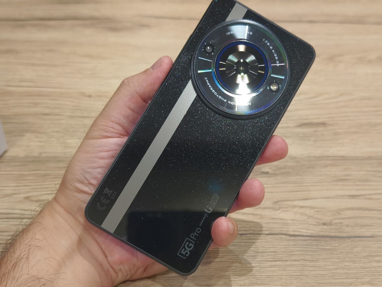 Nova 5G Pro