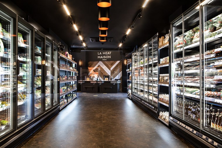 Το La Meat Maison θα επαναπροσδιορίσει τη σχέση σου με το κρέας