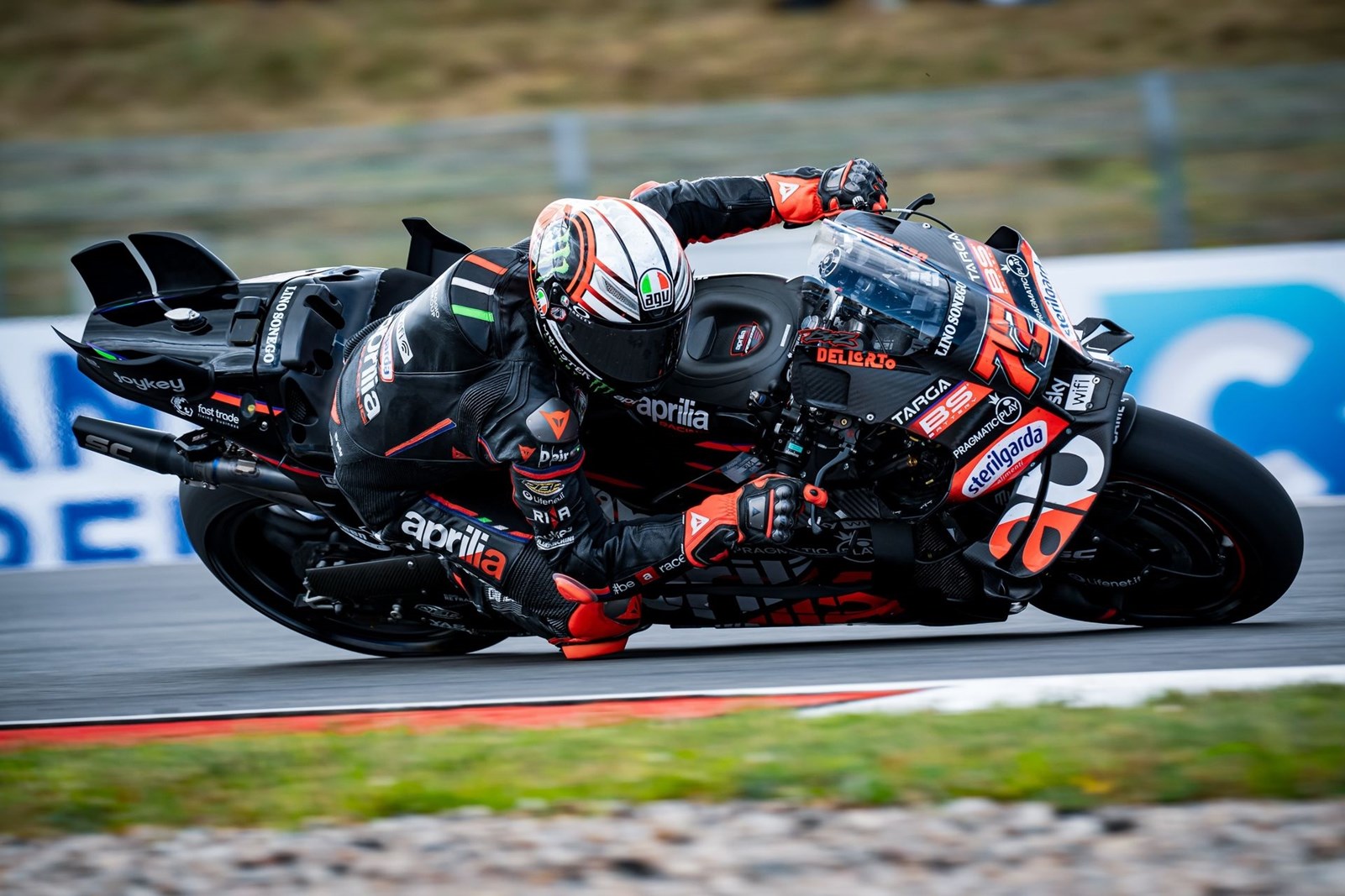 Aprilia MotoGP