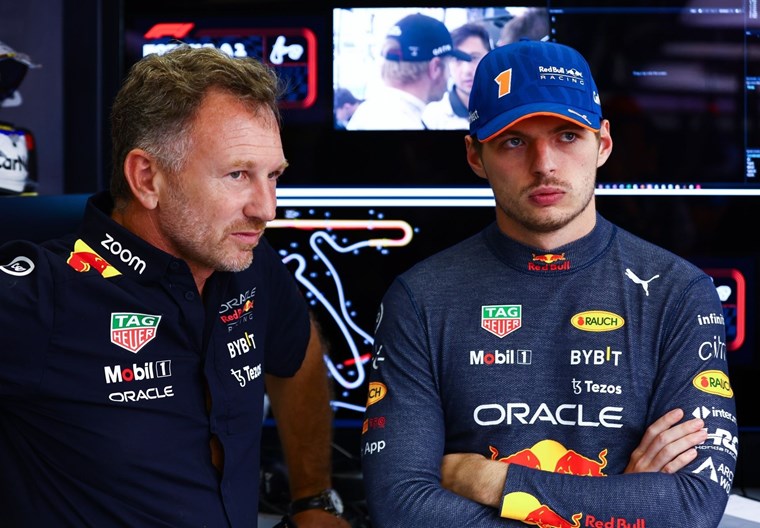 F1: Απόλυση βόμβα-H Red Bull έδιωξε τον Christian Horner