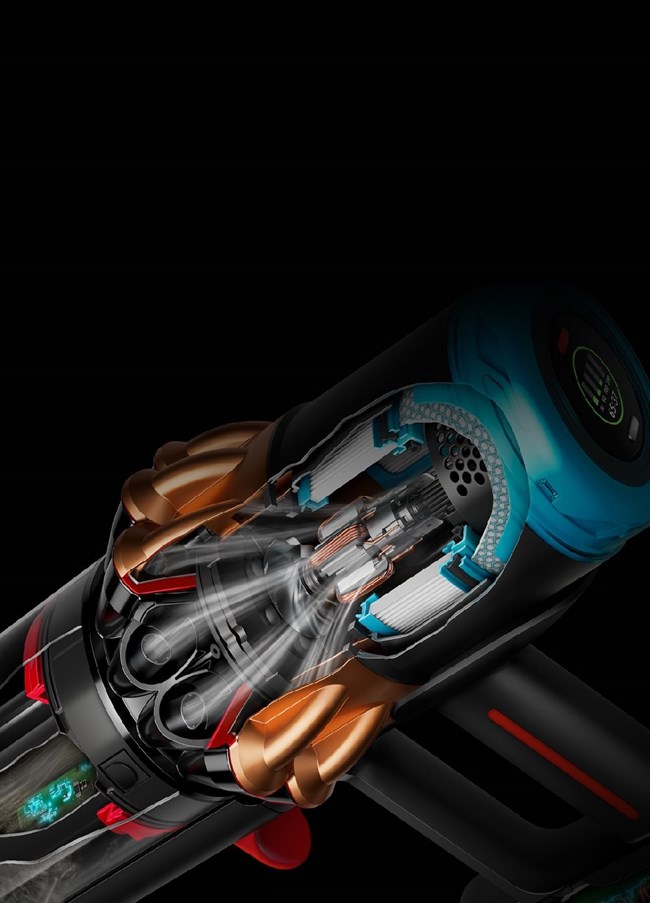 Dyson