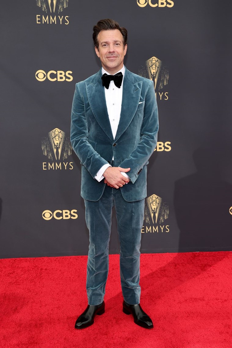 JASON SUDEIKIS