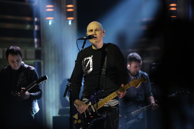 Όλα τα άλμπουμ των Smashing Pumpkins από το χειρότερο στο καλύτερο
