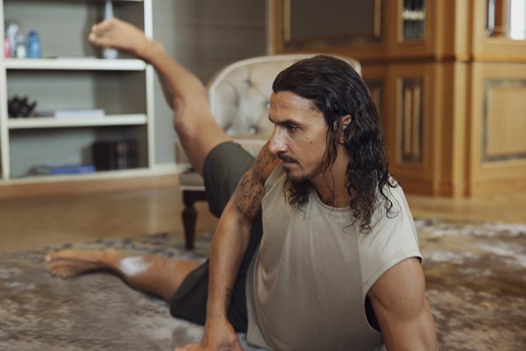 zLATAN