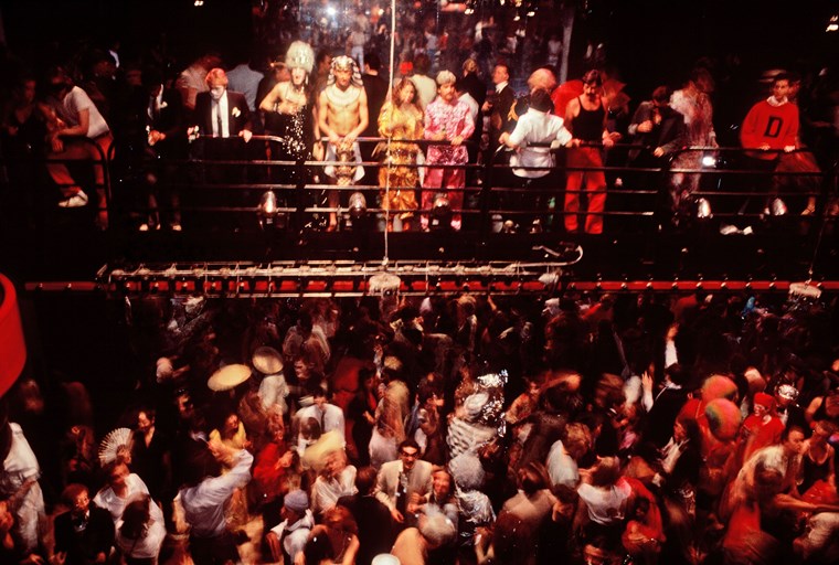 Studio 54 Νέα Υόρκη κλαμπ