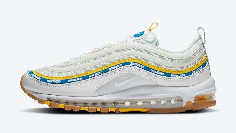 NIKE AIR MAX 97 ΚΟΡΥΦΑΙΑ ΜΟΝΤΕΛΑ 3