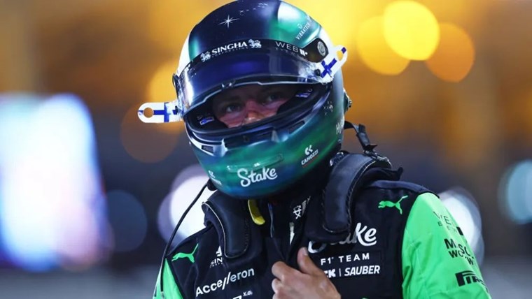 Valtteri Bottas