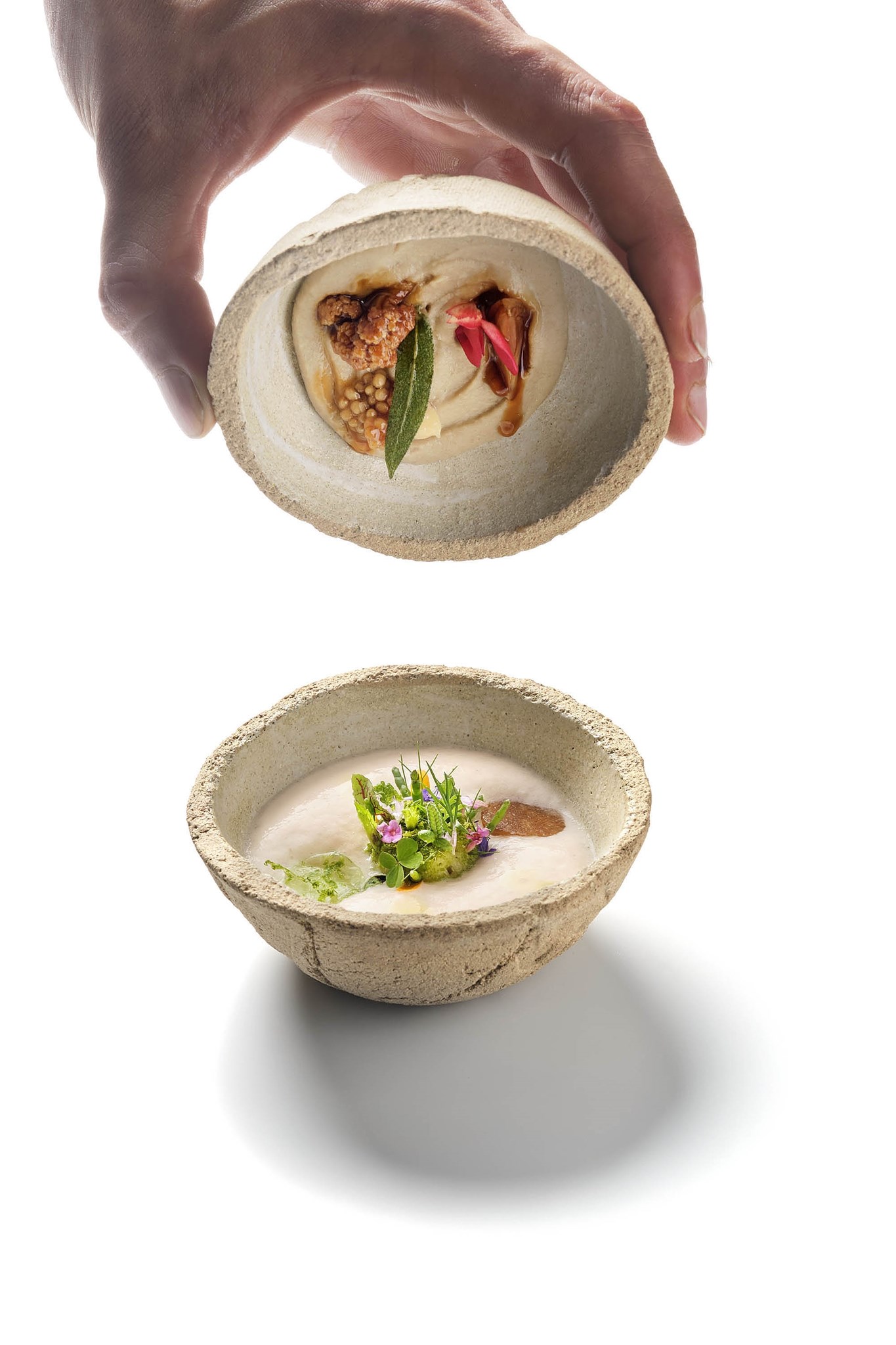 Athens Gastronomic Forum_Celler Can Roca