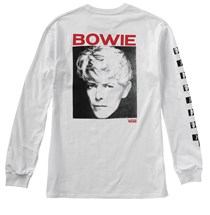 Vans x David Bowie