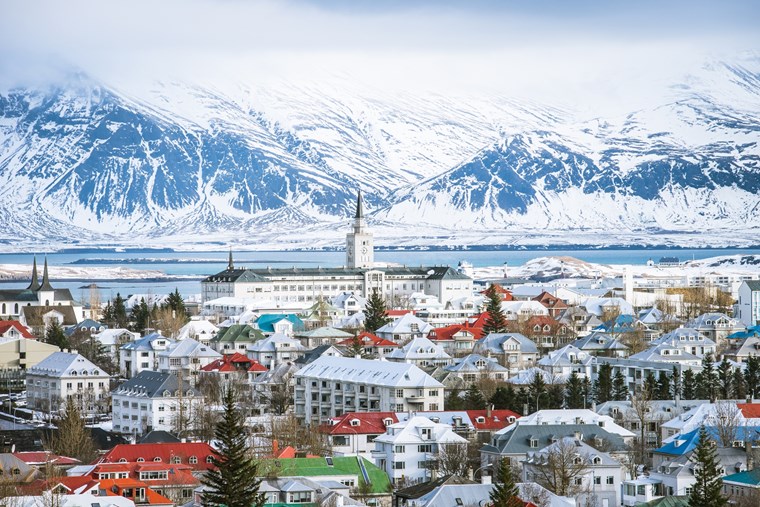 Reykjavík