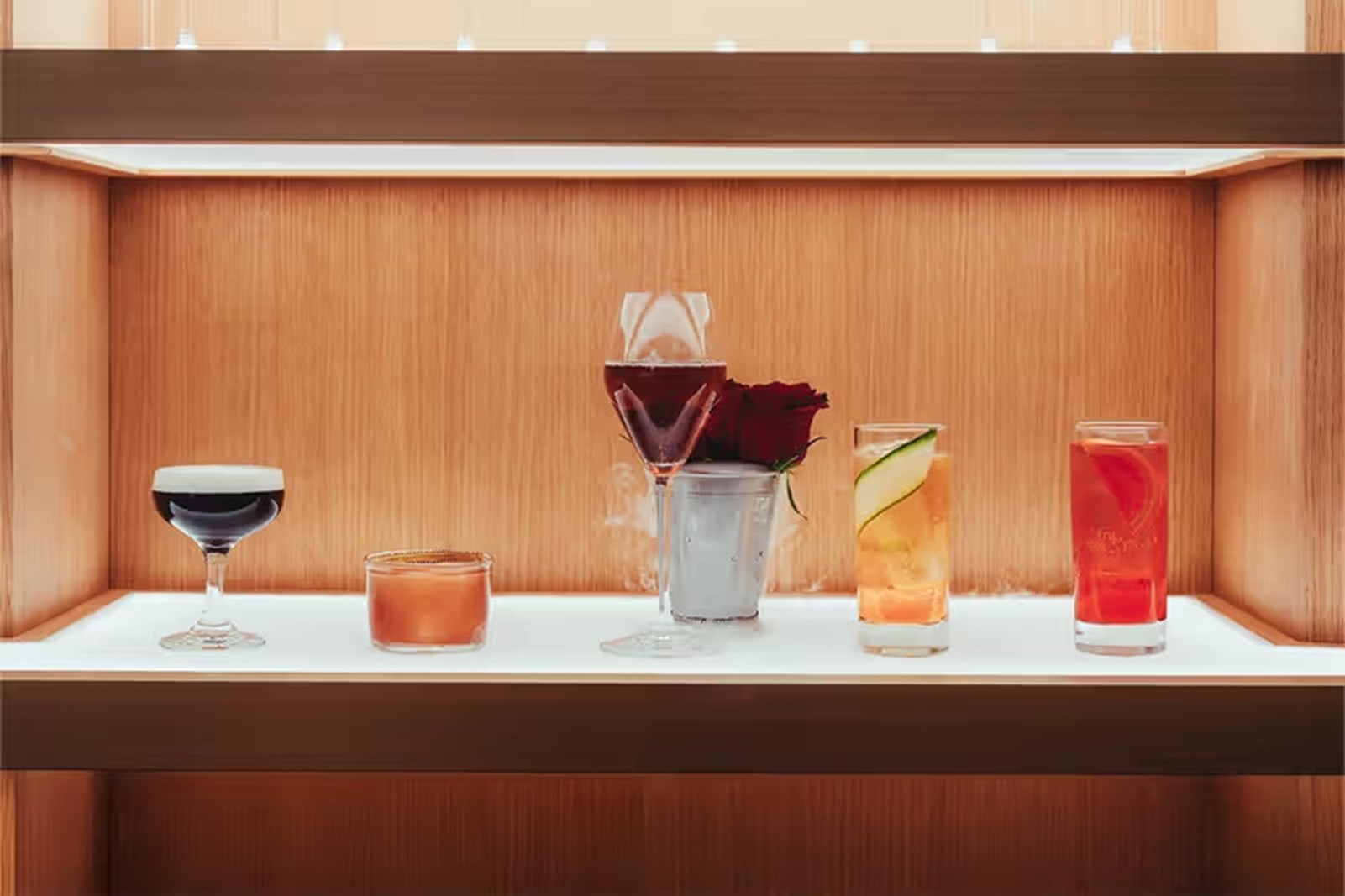 Bar Leone x Louis Vuitton 5