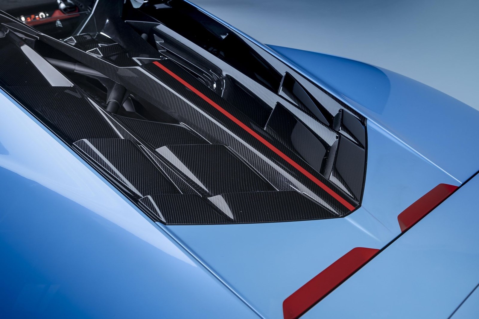 Lamborghini Fenomeno roadster