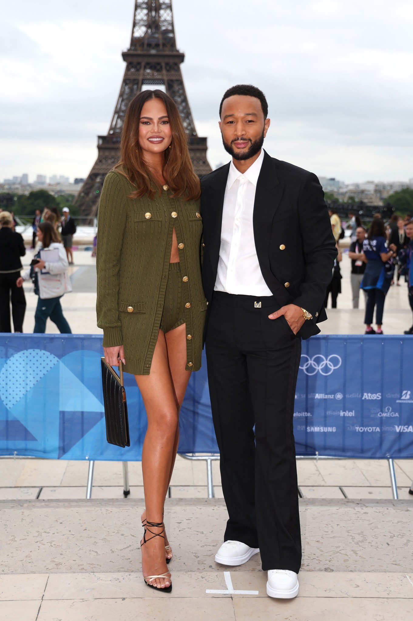 John Legend