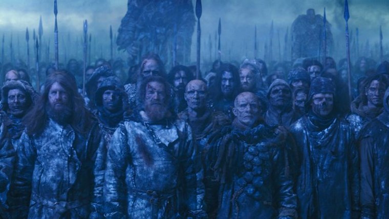 The Long Night: Αυτό είναι το prequel του Game of Thrones