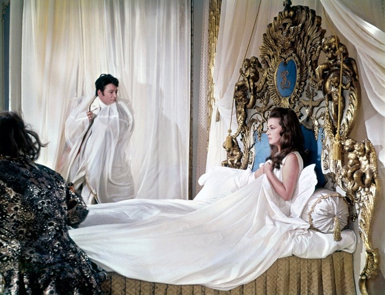 Peter O'Toole