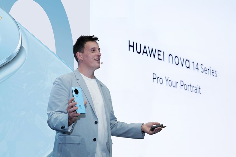 Huawei