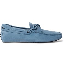 driving shoes