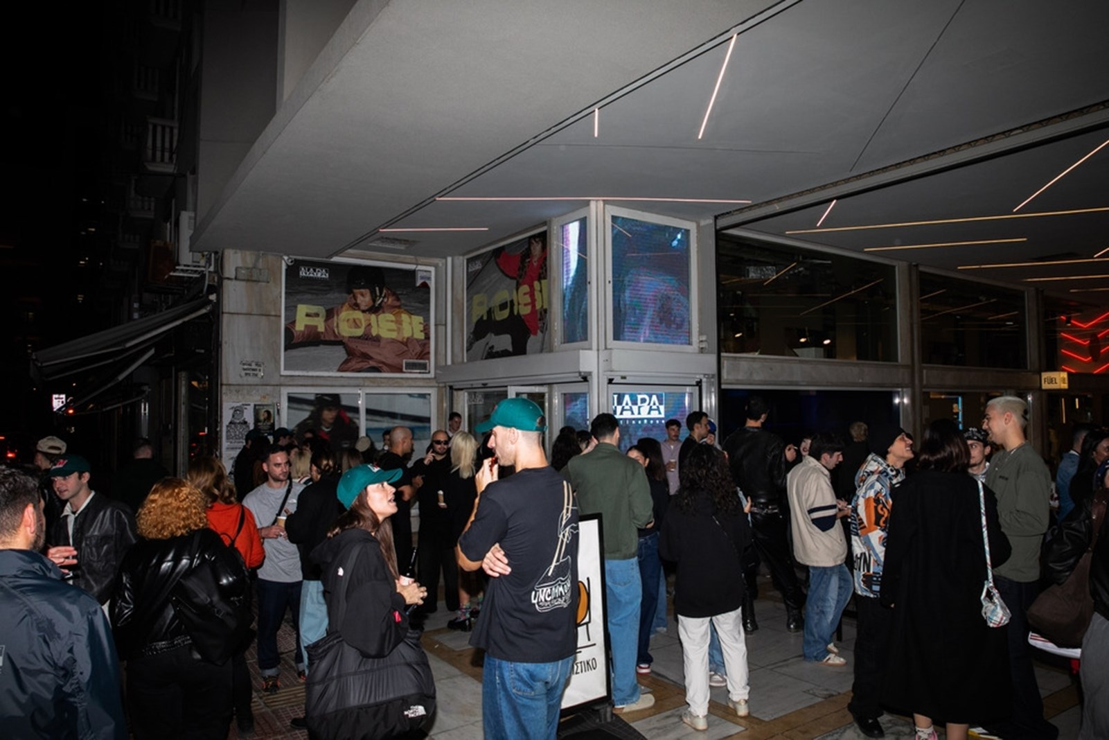 Martine Rose και Napapijri ξαναγράφουν την ιστορία της σύγχρονης μόδας - εικόνα 4