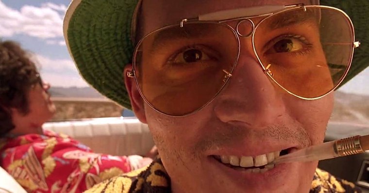 Τα πιο στιλάτα γυαλιά ηλίου που είδαμε στο σινεμά