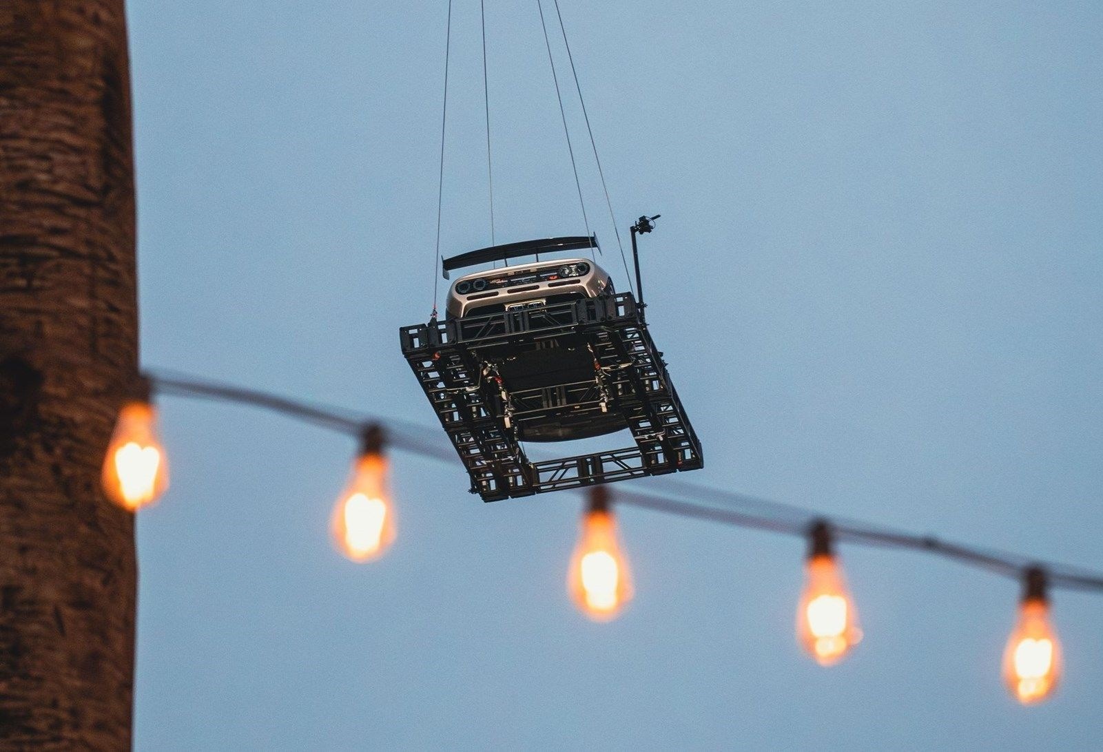 Η Gordon Murray S1 LM πουλήθηκε σε μια απίστευτη δημοπρασία