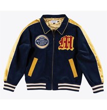 varsity jacket