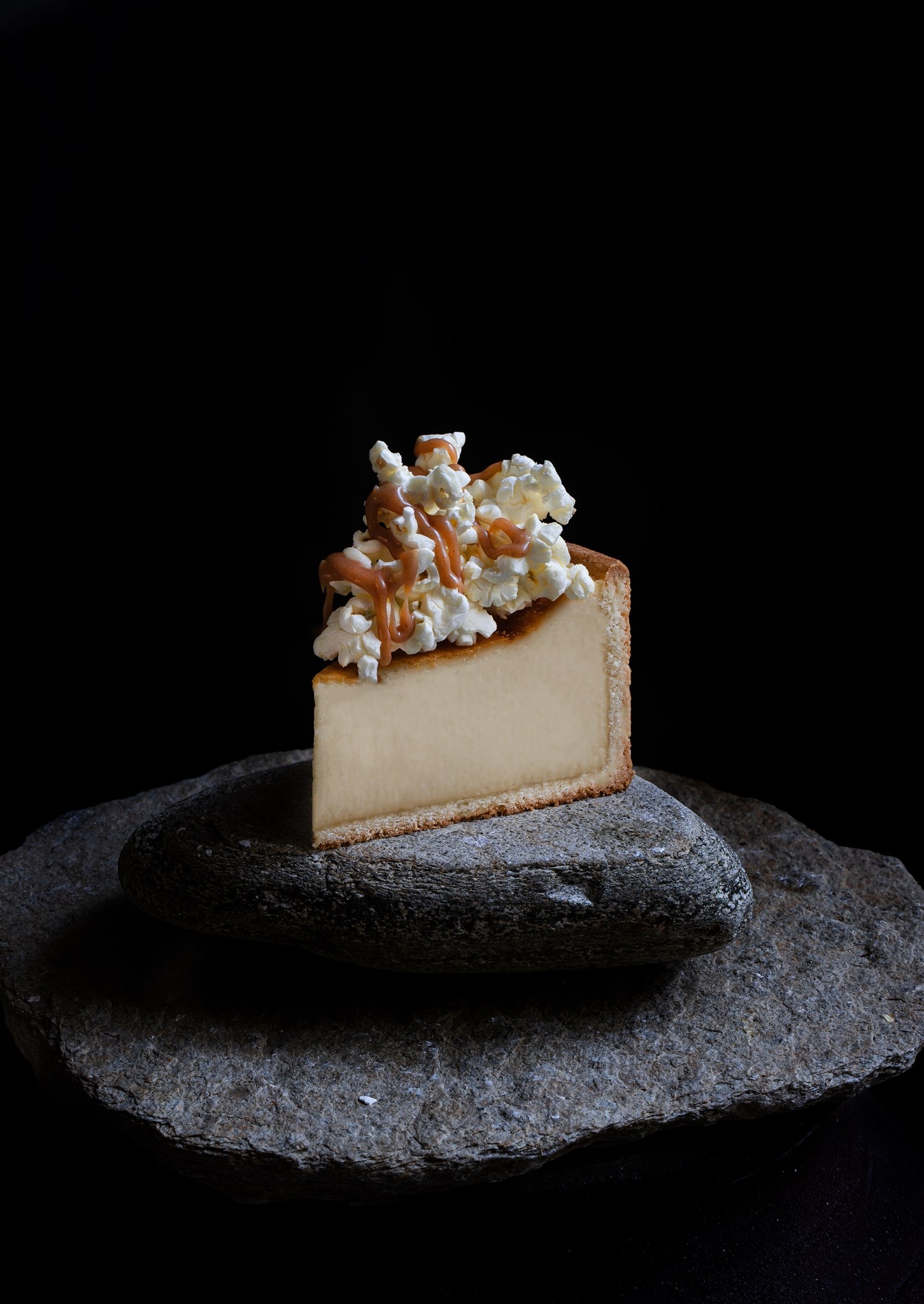 Το εστιατόριο Καπάδικο στο Symposio at Ark 4