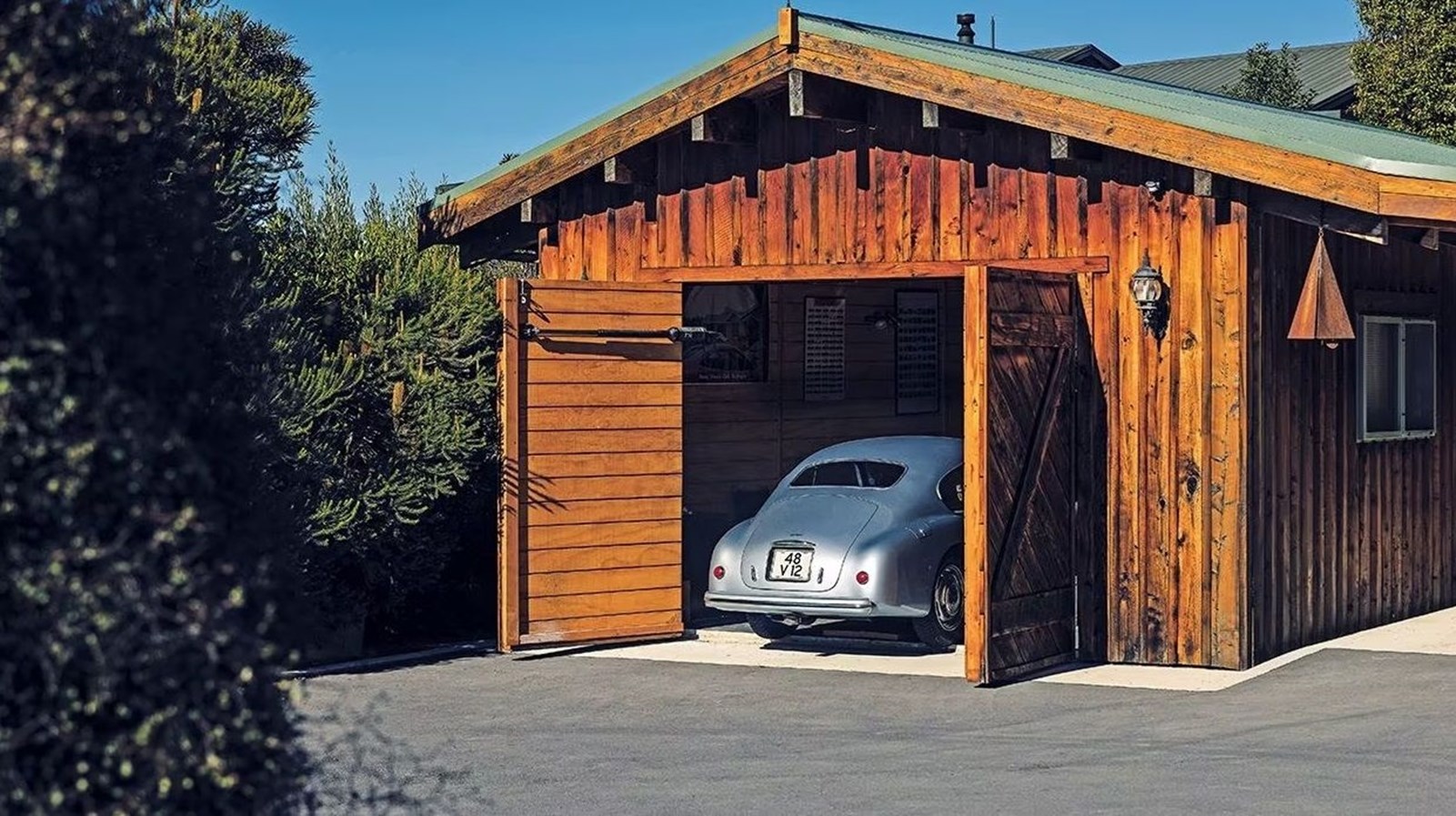 Video: Η συγκινητική ιστορία της παλαιότερης Ferrari στον κόσμο