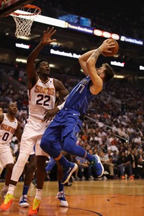 ΝΤΟΝΤΣΙΤΣ ΝΒΑ 4