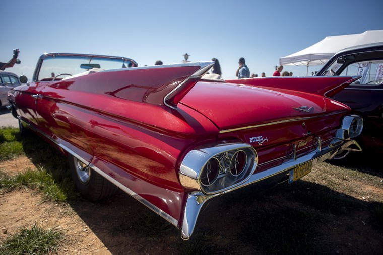 Μηχανοκίνητοι θησαυροί έκλεψαν τις εντυπώσεις στον Άλιμο